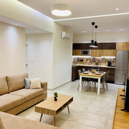 Apartment Marla Rhodes City Екстериор снимка