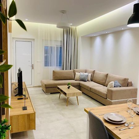 Apartment Marla Rhodes City Екстериор снимка