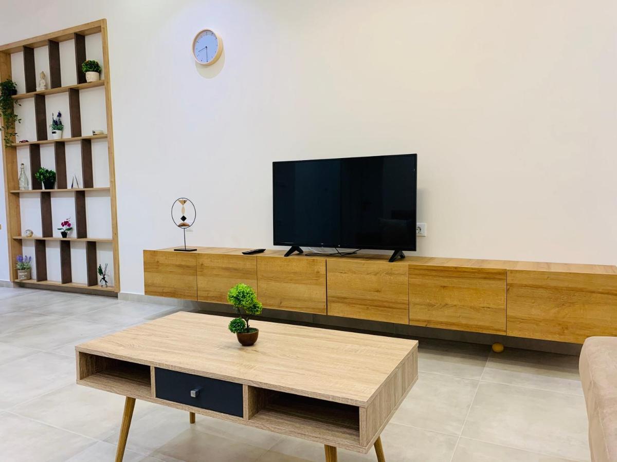 Apartment Marla Rhodes City Екстериор снимка